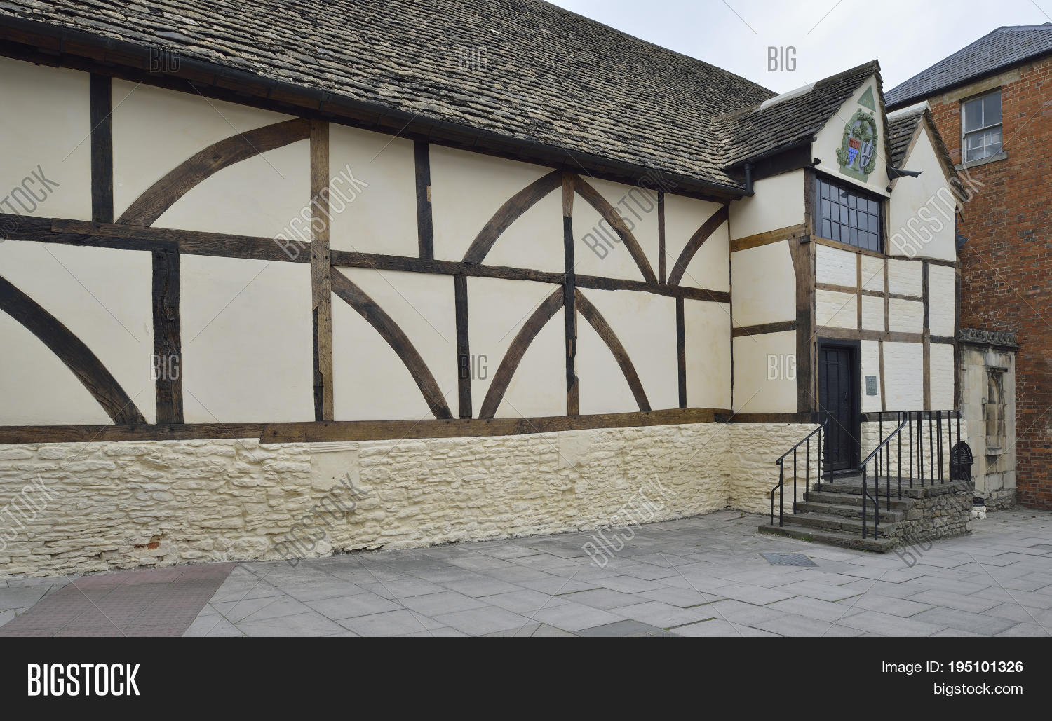 Yelde Hall, Chippenham Image & Photo (Free Trial) Bigstock