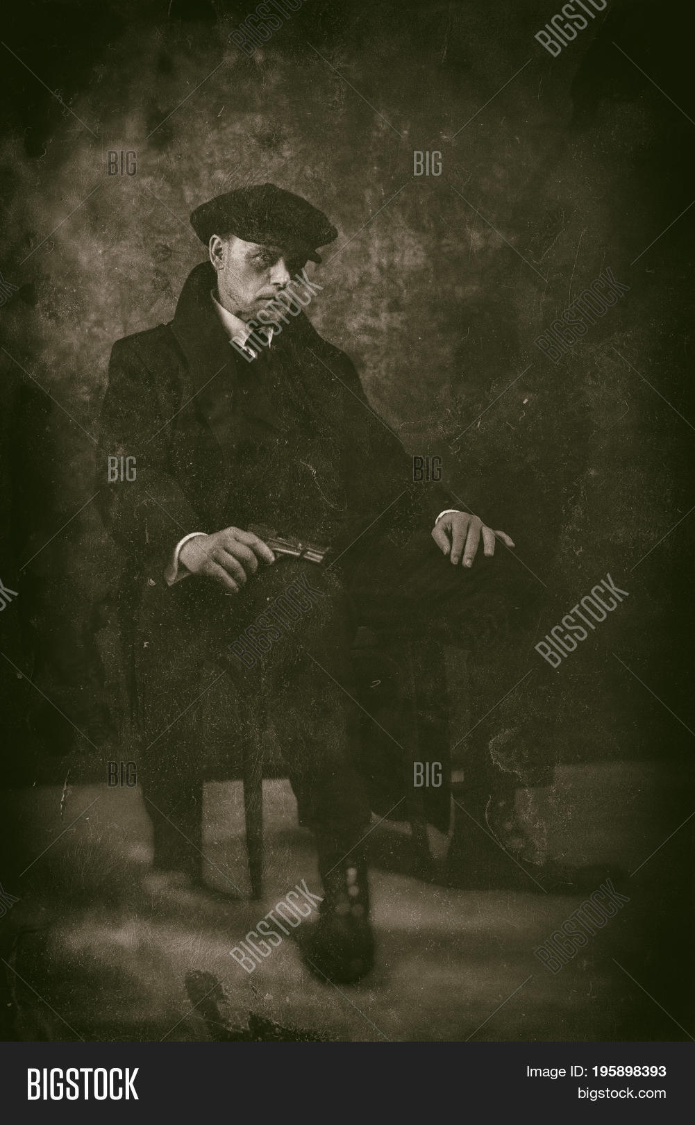 Retro 1920S English Image & Photo (Free Trial) | Bigstock