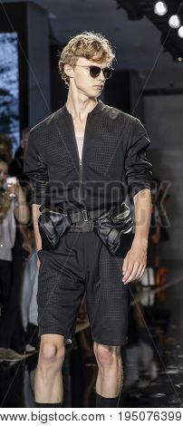 Matiere Ss18 Collection