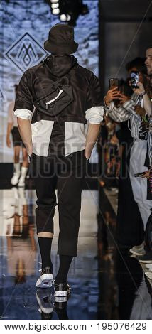 Matiere Ss18 Collection