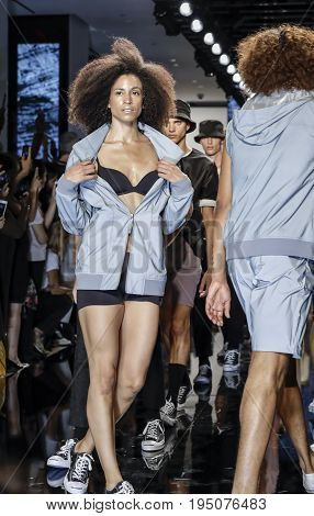 Matiere Ss18 Collection