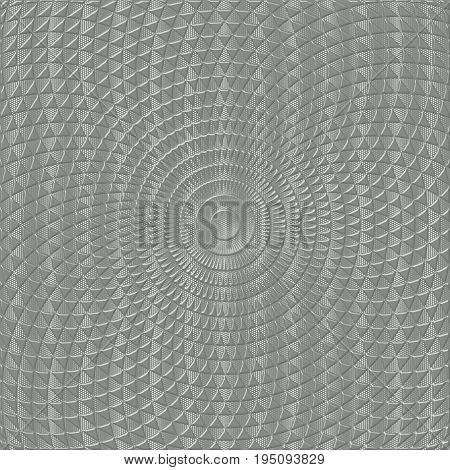 Digital tiles design. Colorful ceramic floor tiles decoration and background.