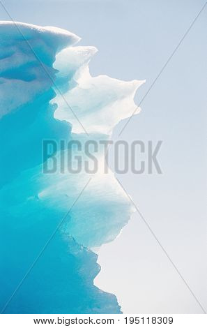 Ice Formation