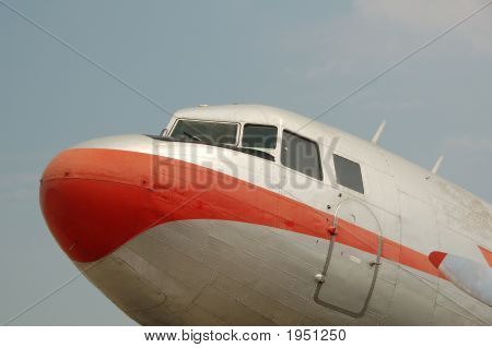 Historiske fly