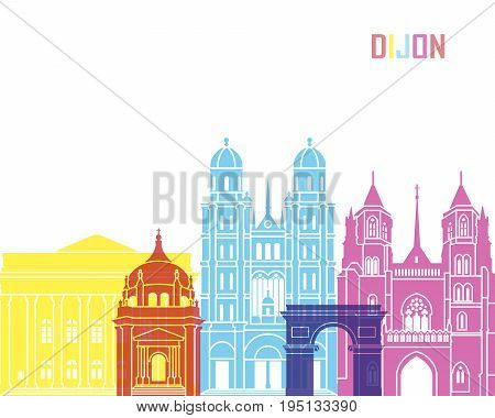 Dijon Skyline Pop