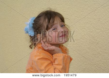 Girl Listens