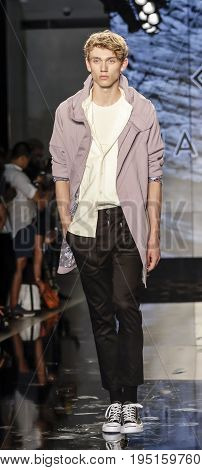 Matiere Ss18 Collection