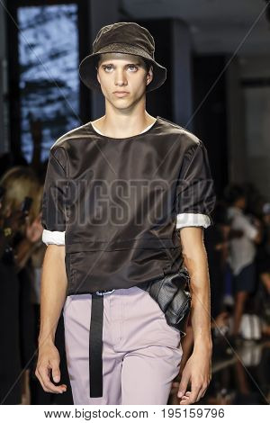 Matiere Ss18 Collection