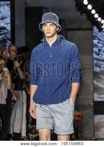 Matiere Ss18 Collection