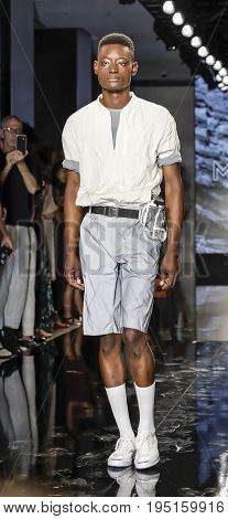Matiere Ss18 Collection
