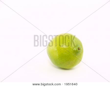 Een Lime