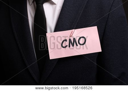 The Concept Of Business, Technology, The Internet And The Network. A Young Entrepreneur Working On A