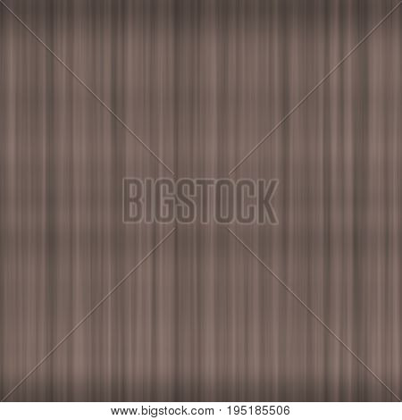Simple light striped brown seamless pattern texture background