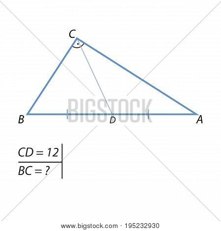 One of the legs of a right triangle is equal to 15, and the projection of the second leg on the hypotenuse is equal to 16. Find the hypotenuse and the second leg.