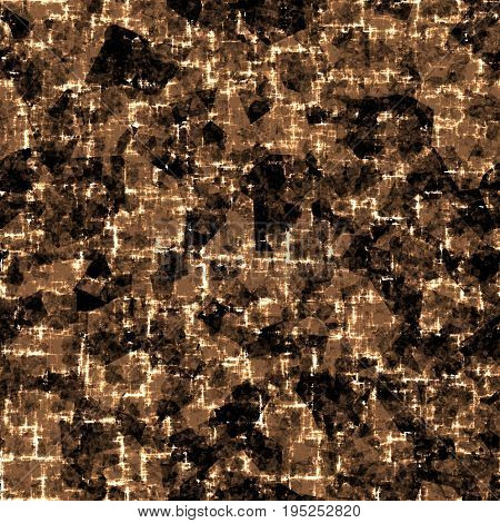 Endless tileable brown software computer design wallpaper