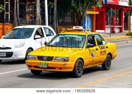 Nissan Tsuru