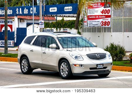 Buick Enclave