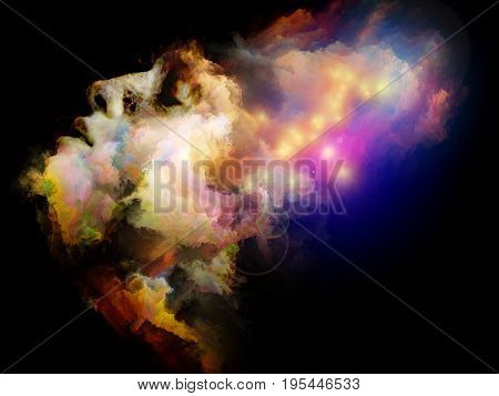Colors Of Mind