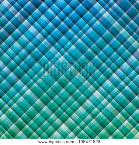 Abstract Colorful Background combination of blue and turquoise colors used in attractive gradual sequence for your business