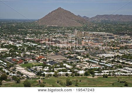 Miasto Scottsdale, Arizona