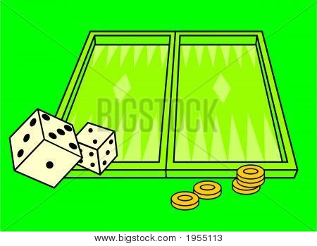 Backgammon.Eps