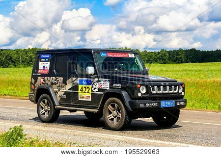 Baic Bj80