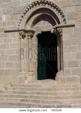 Porte