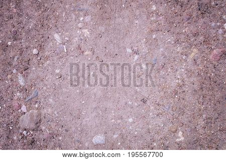 Abstaract Ground Background