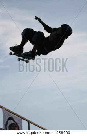 BS Air