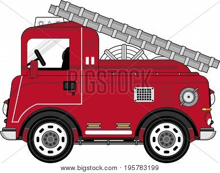 Fire Engine.eps