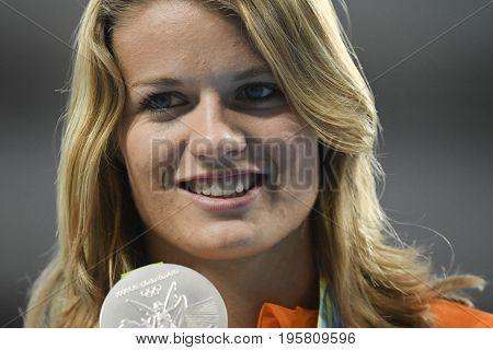 Olympic Games Rio 2016