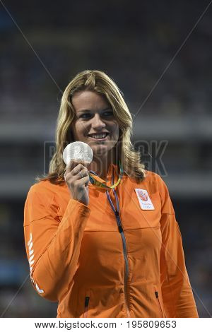 Olympic Games Rio 2016