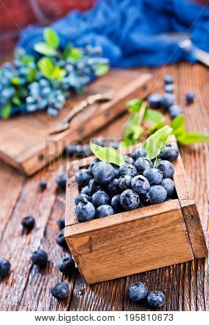 Blueberry