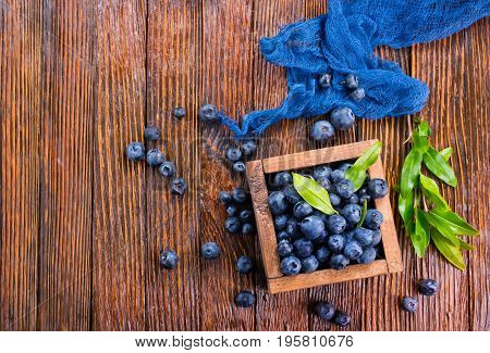 Blueberry