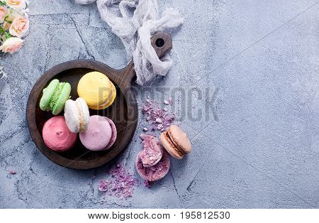 Macaroons
