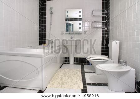 Jakuzi banyo