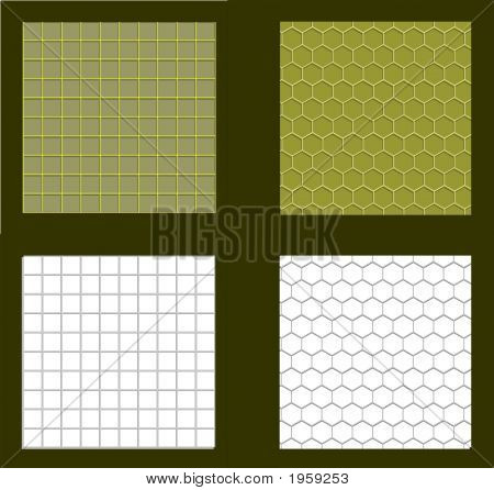 Texture Nets