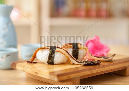 Sushi