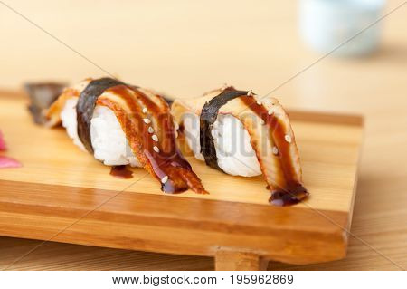 Sushi