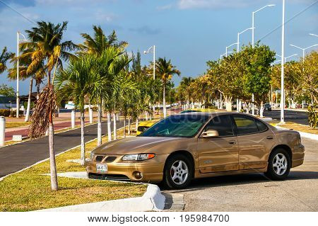 Pontiac Grand Prix
