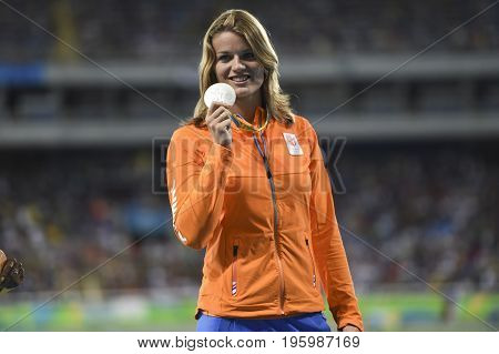 Olympic Games Rio 2016
