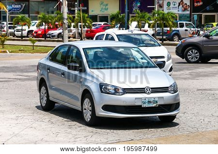 Volkswagen Vento