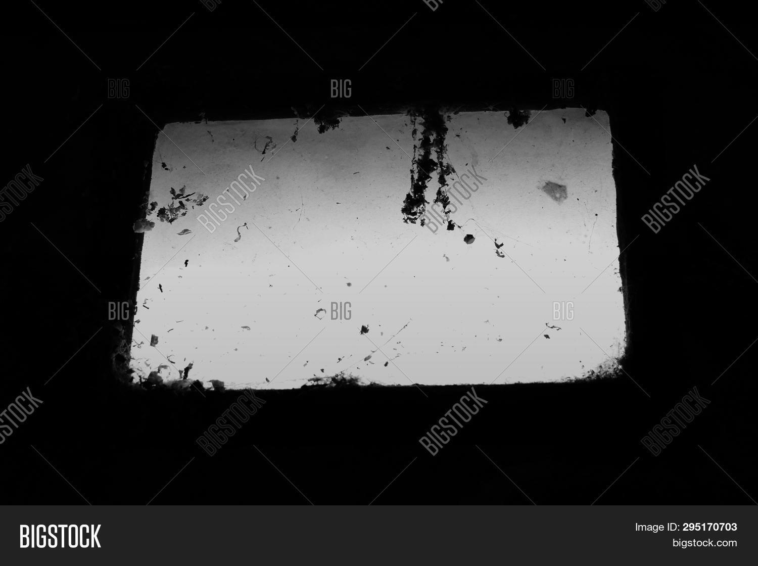 Glass Window Frame Image Photo Free Trial Bigstock