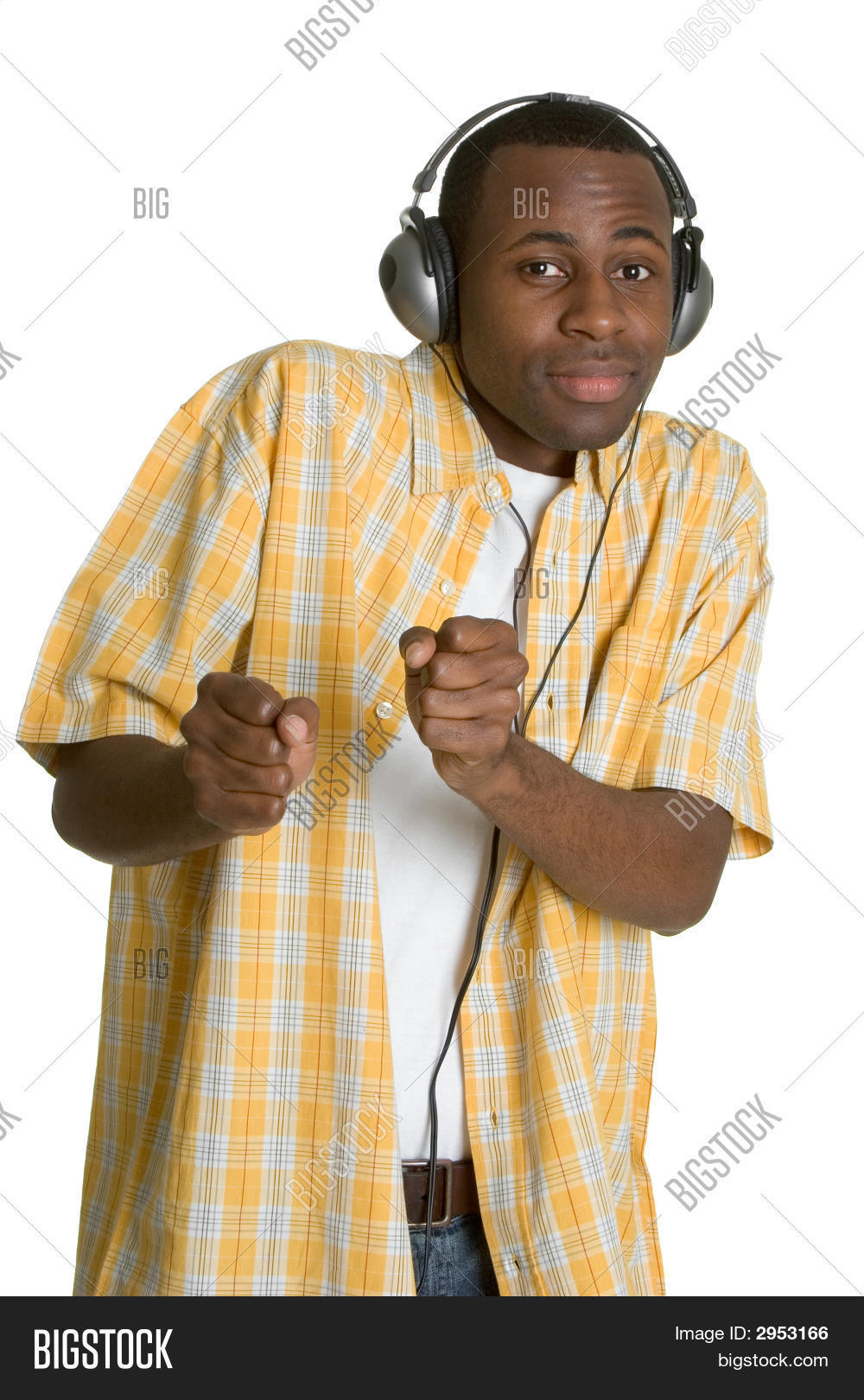 Dancing Black Man Image & Photo (Free Trial) Bigstock