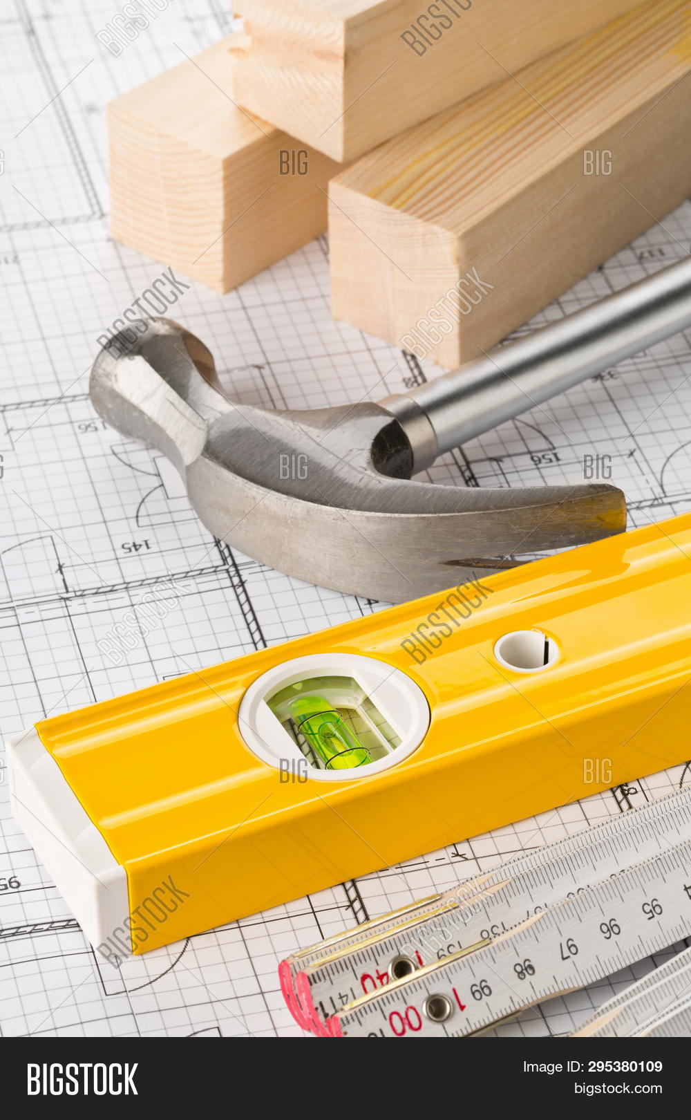 Construction Tools Image & Photo (Free Trial) | Bigstock