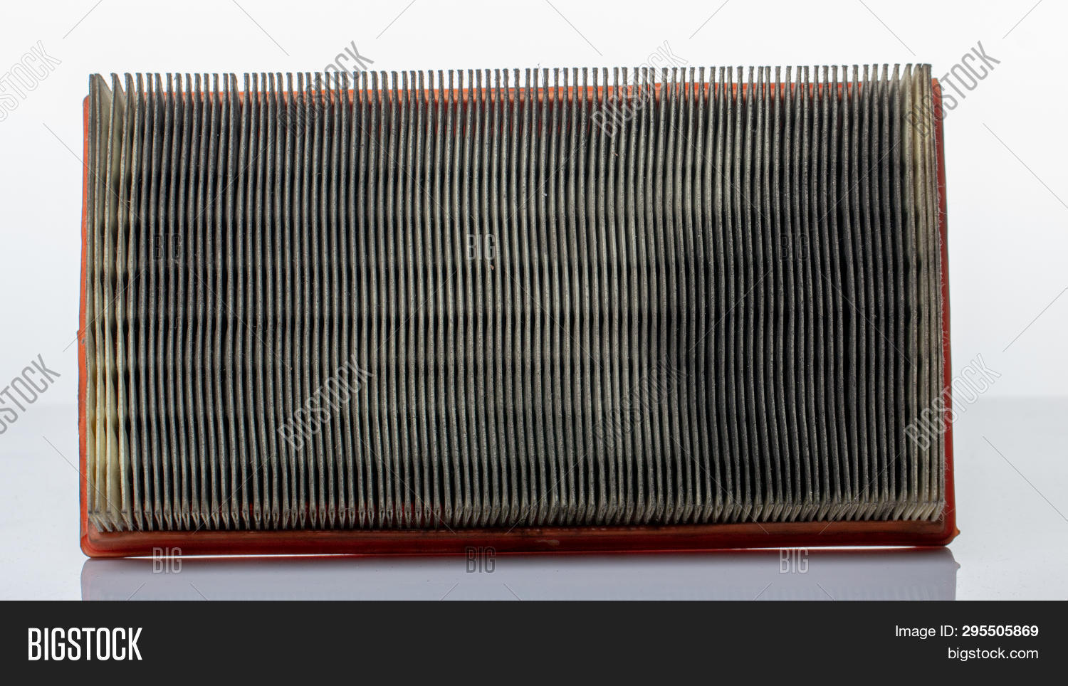 Dirty Car Air Filter, Image & Photo (Free Trial) Bigstock