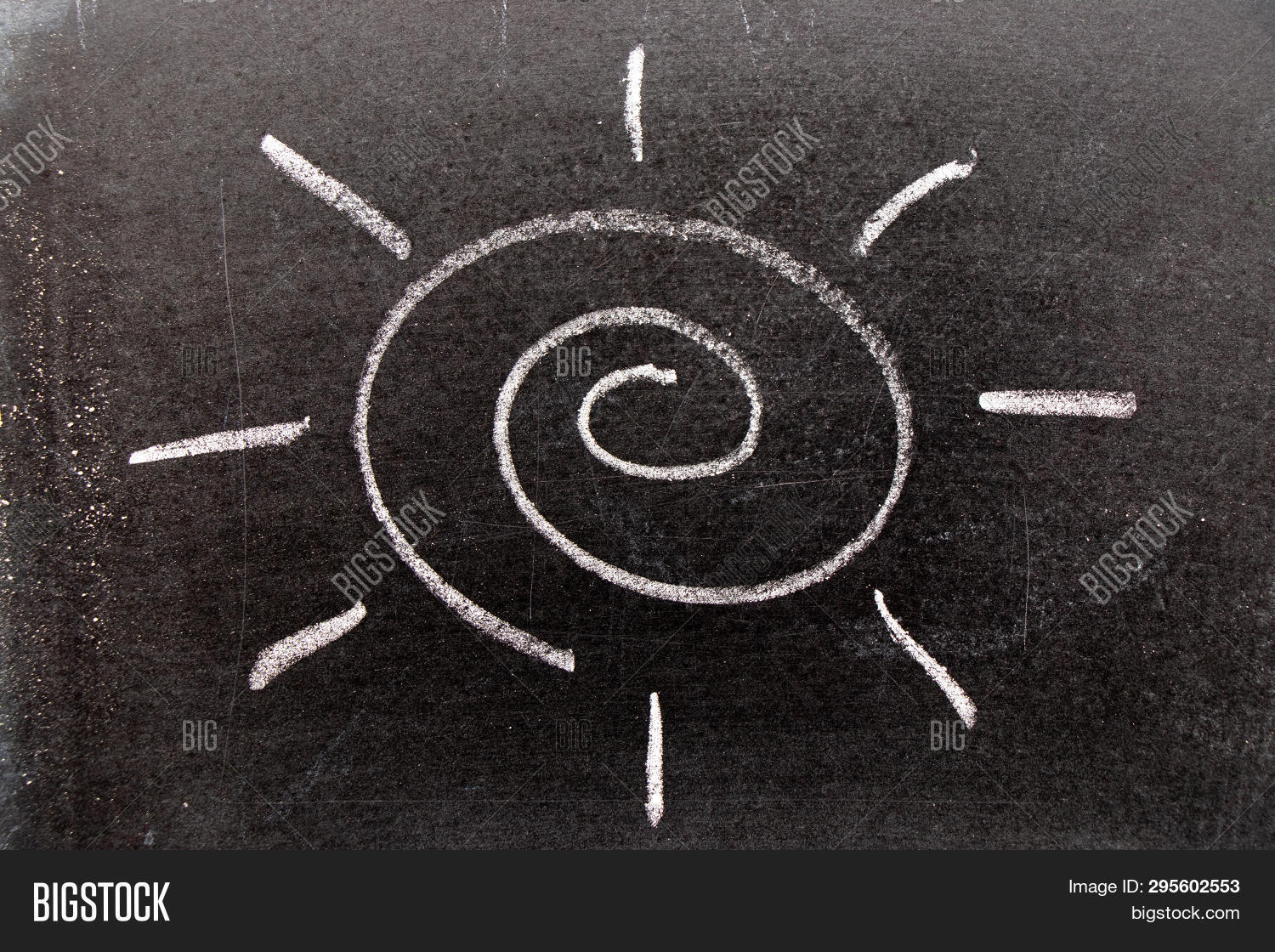 White Chalk Hand Image & Photo (Free Trial) Bigstock