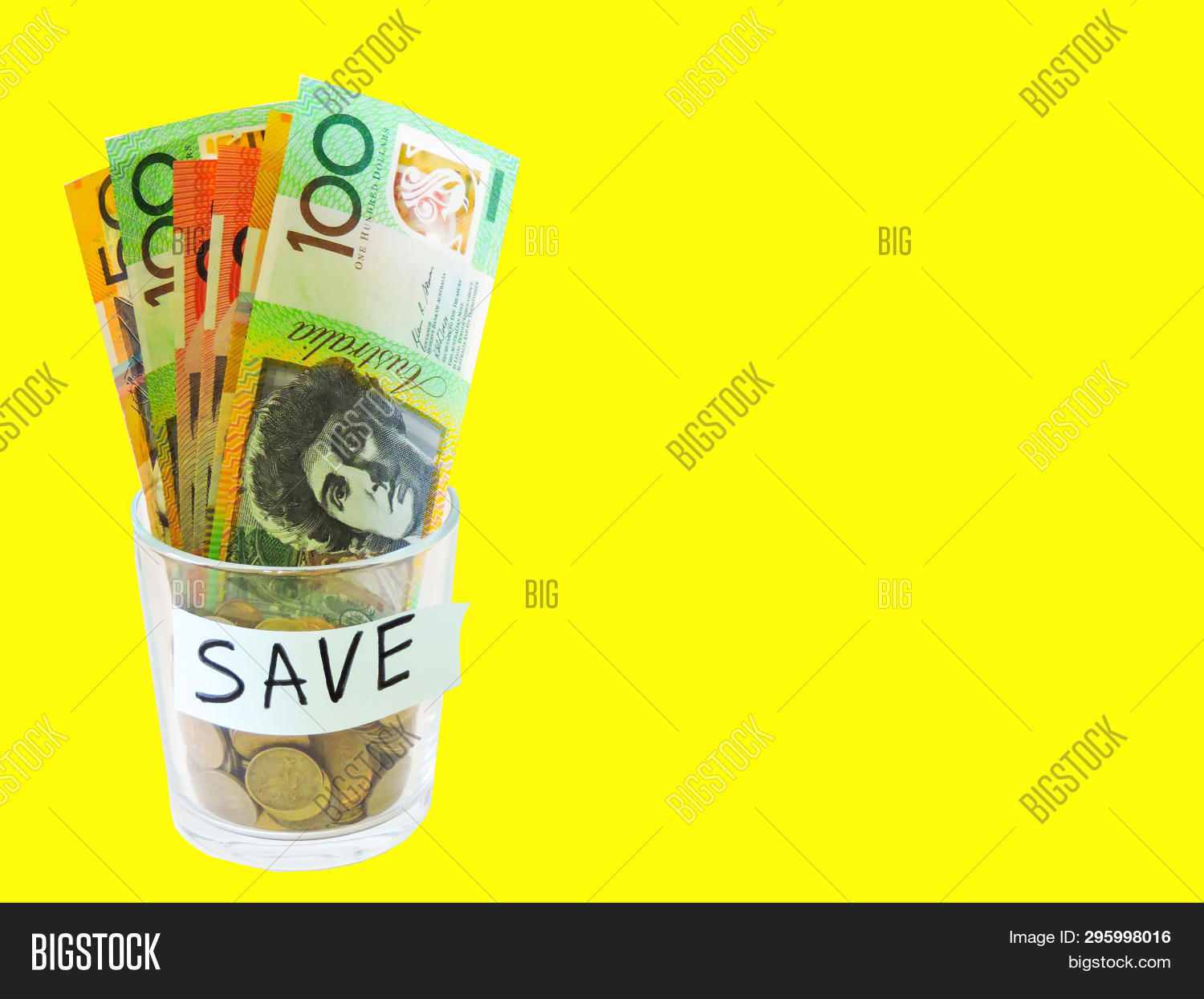 Australian Money Image Photo Free Trial Stock Australian Money Image Photo Free