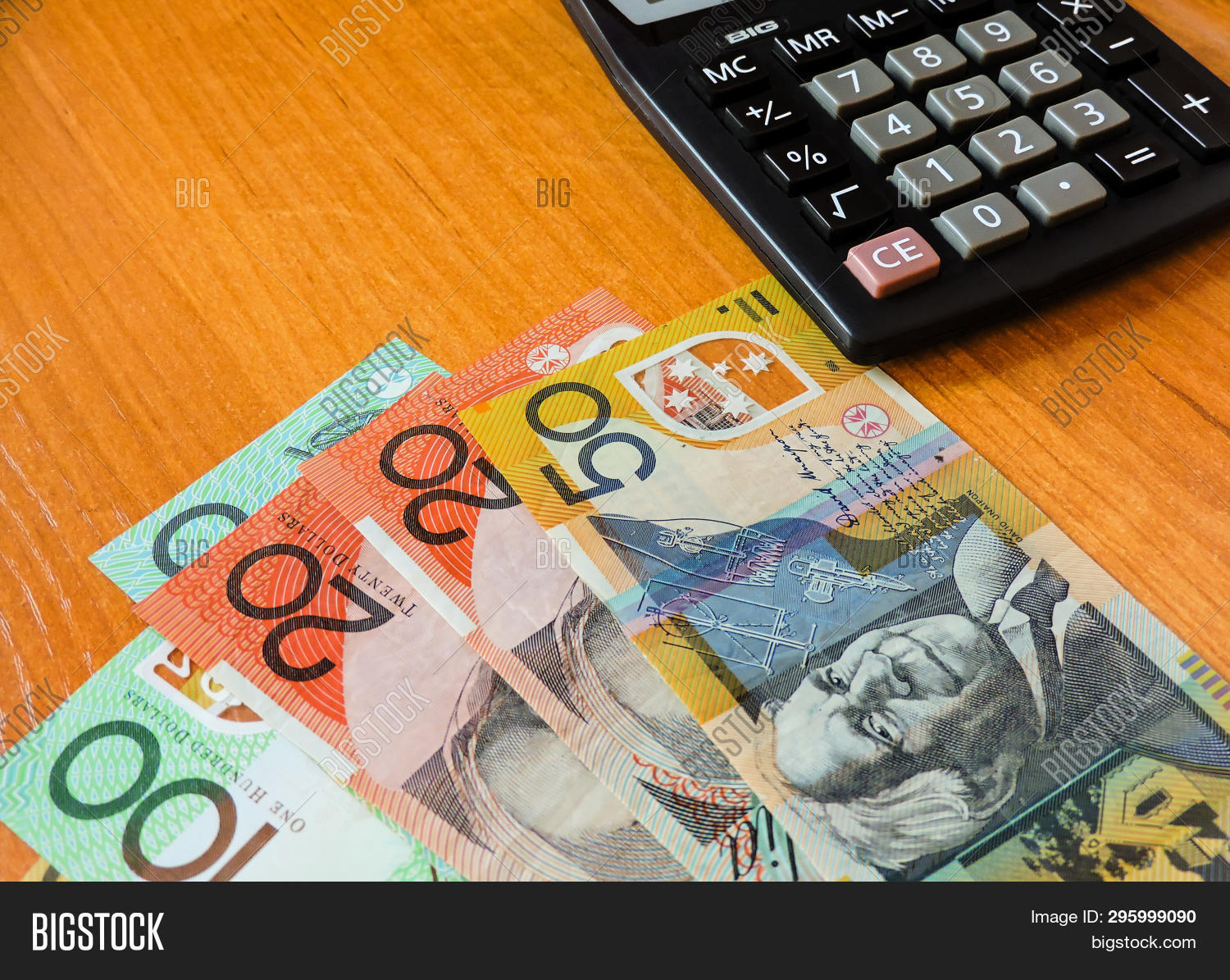 Australian Money Image & Photo (Free Trial) Bigstock