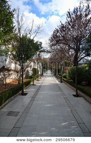 PASAGE In Ronda